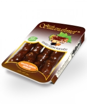 Grape Churchkhela With Walnuts