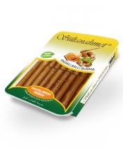 Hazelnut and Honey Sultan's Turban Dessert