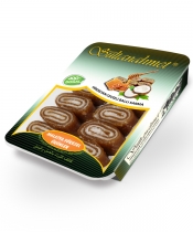 Coconut and Honey Rolls