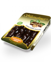 Churchkhela With Walnuts