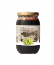 Grape Molasses