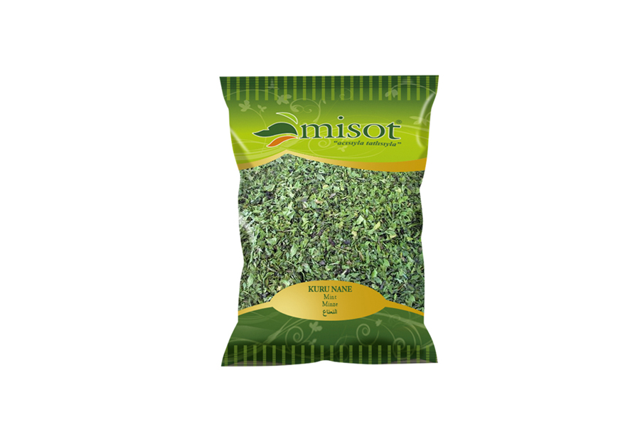 Misot Dry Mint