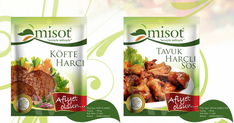 Mortar Sauce and Chicken Meatballs