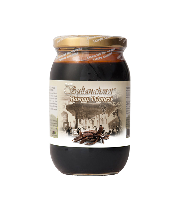 Carob Molasses