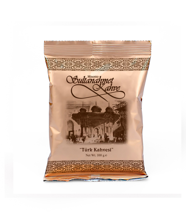 Sultanahmet Turkish Coffee